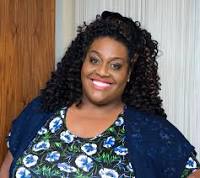 Alison Hammond